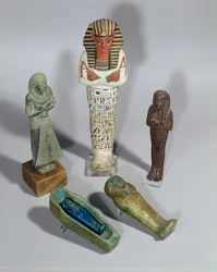 Figuras de ushabti
